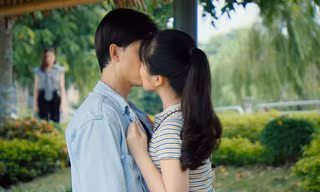 Tiểu tam thản nhiên thổ lộ tình cảm với chồng Thy (Thu Quỳnh)