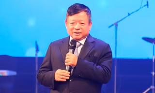 Trao Giải thưởng Âm nhạc Việt Nam 2023: Thiếu vắng ca khúc thiếu nhi