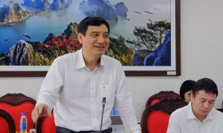 Hội thảo Văn hóa 2024: Phát huy chính sách và nguồn lực cho phát triển thiết chế văn hóa, thể thao