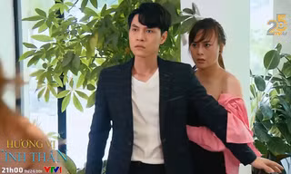 Diễn viên Tô Dũng bất ngờ vì được khán giả ủng hộ
