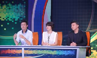 VTV6 khởi động cuộc thi tìm kiếm MC lớn nhất VTV