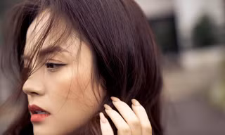 Diễn viên Thu Quỳnh trải lòng về nhân vật Khánh Thy "Hương vị tình thân"