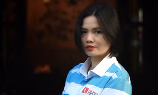 Miên man hội hè