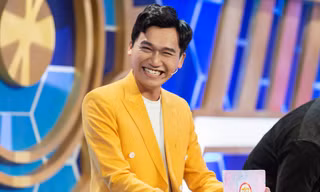 Xuân Nghị đón Tết bên gia đình sau 10 cái Tết phải đi diễn xuyên Tết
