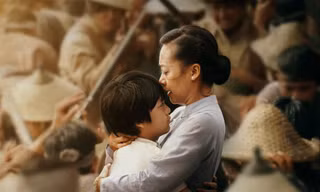 Lý do ‘Đất rừng phương Nam’ chưa kịp sửa vẫn chiếu sớm