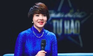 MC Đặng Diễm Quỳnh chính thức nhận chức Giám đốc VFC từ tháng 10