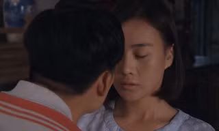 Cô gái nhà người ta: Phương Oanh-Đình Tú dùng dằng mãi không nói được lời yêu