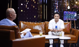 Thay thế Hồng Đăng ở’ ‘Cuộc hẹn cuối tuần’ mùa 2