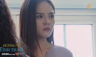 Thy ngày càng hận mẹ đẻ