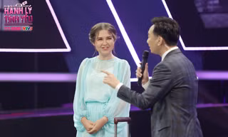 Khánh Linh là cô gái Nga sống ở Việt Nam 21 năm nay