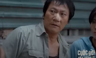 'Cuộc đời vẫn đẹp sao' tập 38: Lưu (NSƯT Hoàng Hải) đối phó bố mẹ Luyến (Thanh Hương)