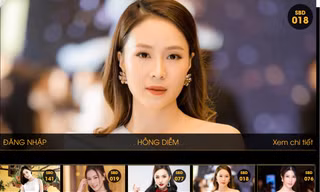 Hồng Diễm, Phương Oanh là ứng viên nặng ký ở hạng mục Nữ diễn viên ấn tượng