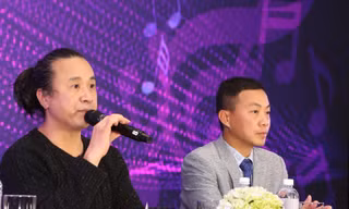 Lê Minh Sơn: ‘Nỗi đau’ về vi phạm tác quyền trên Internet ngày càng nhức nhối