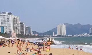 Việt Nam được bình chọn là nơi phụ nữ đi du lịch một mình an toàn nhất 