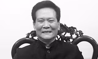 NSND Bùi Đắc Sừ qua đời ở tuổi 73