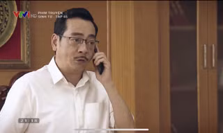 Chủ tịch tỉnh Trần Nghĩa cảnh báo Mai Hồng Vũ không được lấy mình làm bình phong