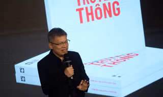 Vén màn những cuộc khủng hoảng truyền thông ở Việt Nam 