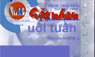 ‘Gặp nhau cuối tuần’ trở lại?
