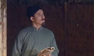 Sắp phát hành phim "Đại thi hào Nguyễn Du"