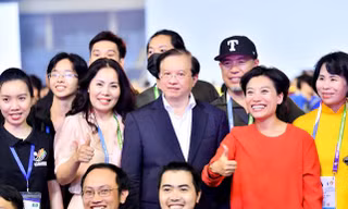 NSƯT Trần Thanh Hiền: Nhà hát Múa rối Thăng Long nỗ lực 200% cho khai mạc và bế mạc SEA Games
