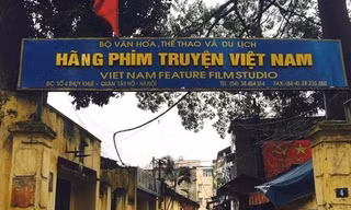 Thủ tướng yêu cầu giải quyết dứt điểm vụ việc ở Hãng phim truyện Việt Nam