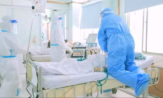 ‘Ranh giới’ được trình chiếu ở Tây Ban Nha
