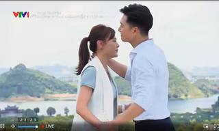 Long hai lần nói với Nam "làm vợ anh nhé"
