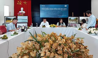 Bàn giải pháp tháo gỡ khó khăn để chương trình kích cầu du lịch hiệu quả 