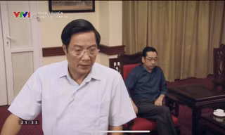 Bí thư và Chủ tịch tỉnh đều băn khoăn có nên xử nặng tay với cán bộ sai phạm