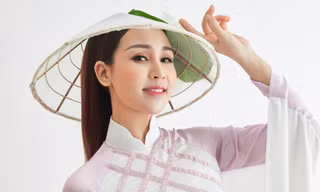 Sao mai Khánh Ly làm album tặng bố
