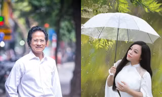 Danh ca Chế Linh từng từ chối song ca cùng Tố Nga
