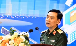 Học viện Kỹ thuật quân sự: 252 bài báo tại Hội nghị khoa học các nhà nghiên cứu trẻ