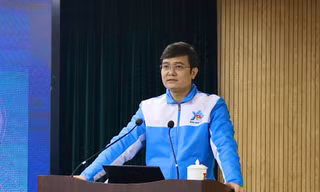 Quyết tâm chính trị cao nhất thực hiện Nghị quyết 57