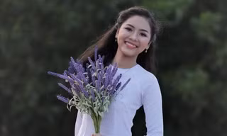 Hoa Khôi Phan Nguyễn Hồng Lam