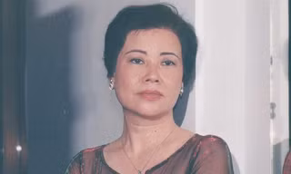 NSƯT Hồng Nhung - người vợ cũ của nhạc sĩ Phú Quang - qua đời