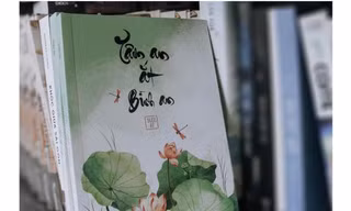 ‘Tâm an ắt bình an’ vực dậy tinh thần, chữa lành tổn thương