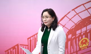 Đề xuất chính sách đãi ngộ cho văn nghệ sĩ 