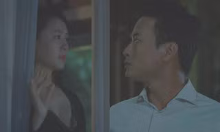 Châu và Kiên vẫn dùng dằng chưa có thêm bước tiến