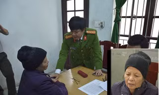 Bà nội hại chết cháu sơ sinh lĩnh án 13 năm tù