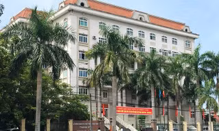 Chủ tịch UBND tỉnh Thanh Hóa đã ký văn bản thu hồi, hủy bỏ hàng loạt quyết định bổ nhiệm cán bộ của Sở Nông nghiệp & PTNT