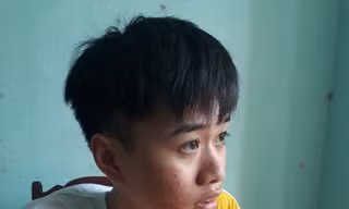 Nam thanh niên đăng tin sai sự thật về công an để câu like