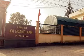 Thanh Hoá: Chủ tịch xã có 60,8% phiếu tín nhiệm thấp