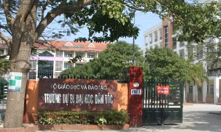 Nữ sinh viên trường Dự bị đại học nghi bị bạn trai sát hại trong nhà nghỉ