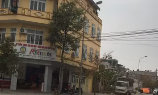 Thanh Hóa: Hàng loạt trung tâm ngoại ngữ hoạt động 'chui'
