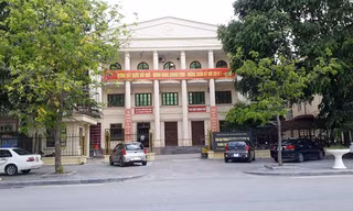 Khởi tố phó chủ tịch phường vì sai phạm trong giải phóng mặt bằng