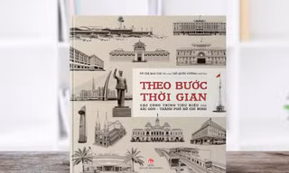 Khám phá những câu chuyện thú vị về các công trình tiêu biểu của Sài Gòn - Gia Định 