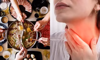 Một cô gái ở Trung Quốc qua đời sau khi ăn lẩu cay, nguyên nhân do đâu?