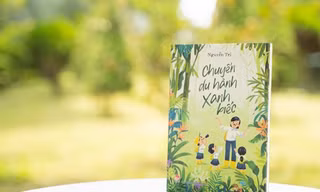 Vui Tết Trung Thu với menu tiệc sách đầy màu sắc, bạn không nên bỏ lỡ!