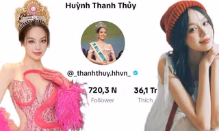 Xem series "Tít đi mô rứa?", càng thêm yêu Hoa hậu Thanh Thủy 