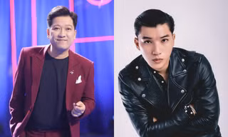 Chăm chỉ ghép đôi các đồng nghiệp, Trường Giang xứng danh "ông mai showbiz"